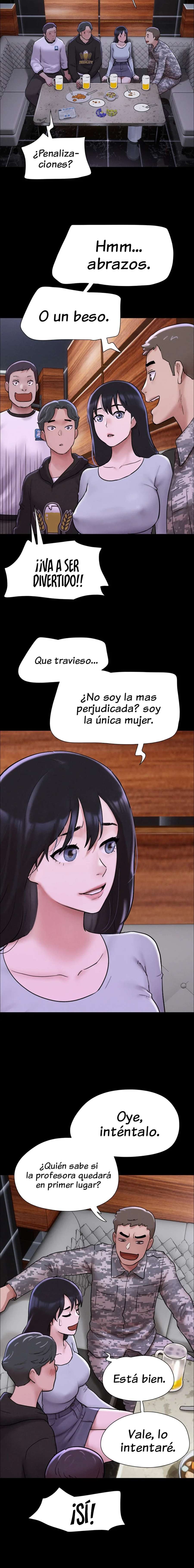 Soeun Capítulo 1 - Page 17