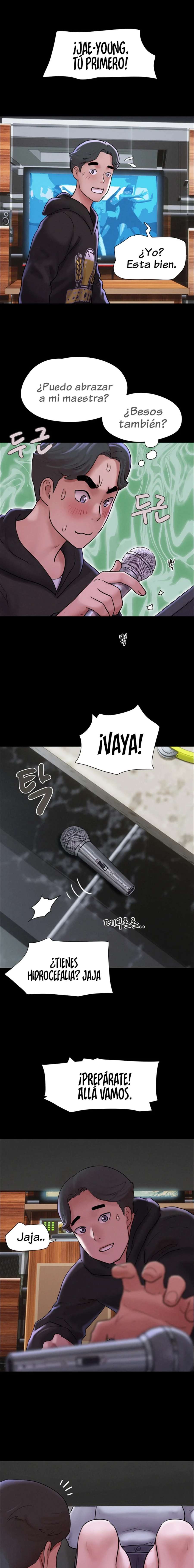 Soeun Capítulo 1 - Page 18