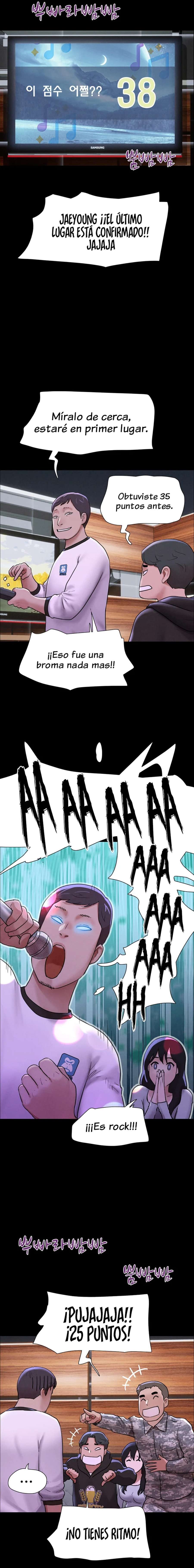 Soeun Capítulo 1 - Page 21