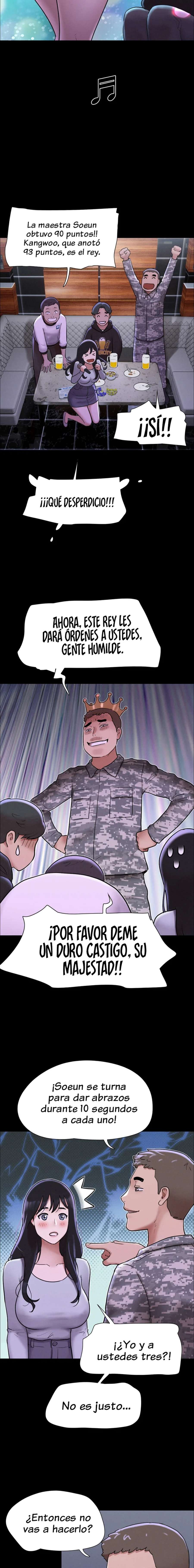 Soeun Capítulo 1 - Page 23