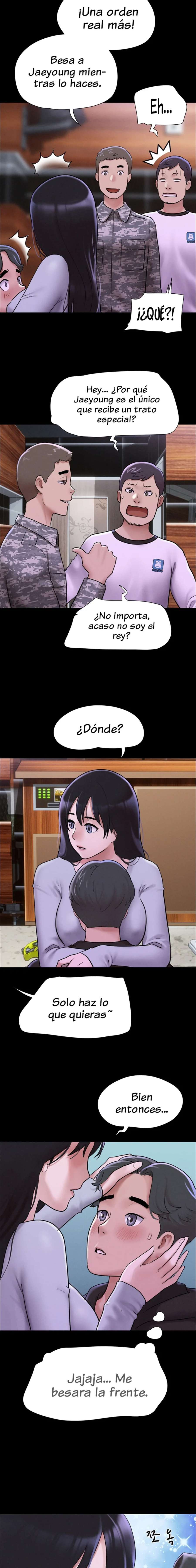 Soeun Capítulo 1 - Page 28