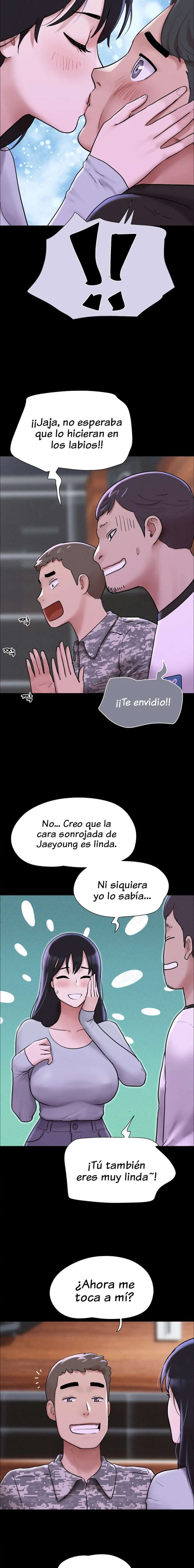 Soeun Capítulo 1 - Page 29