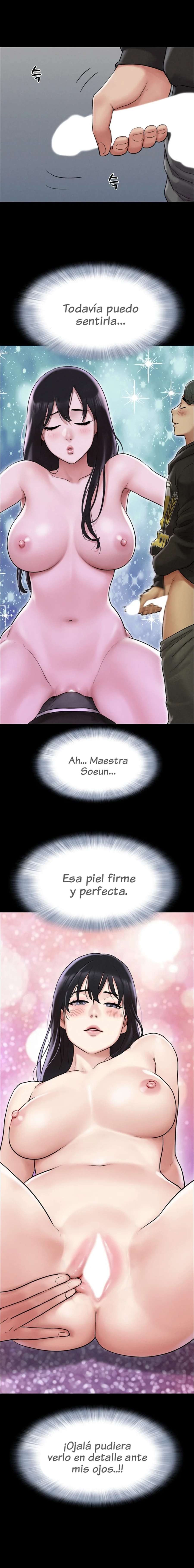 Soeun Capítulo 1 - Page 32