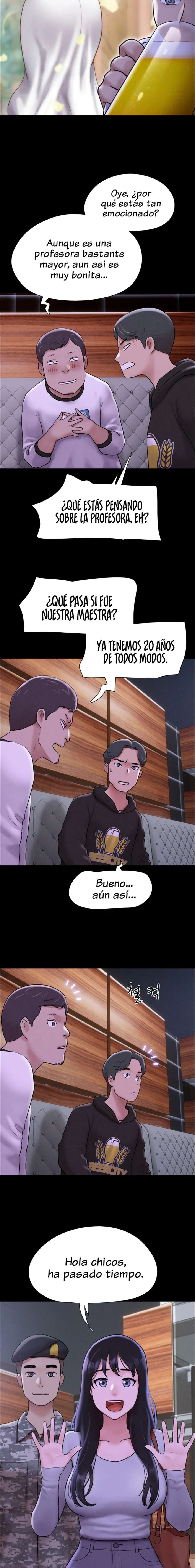 Soeun Capítulo 1 - Page 7