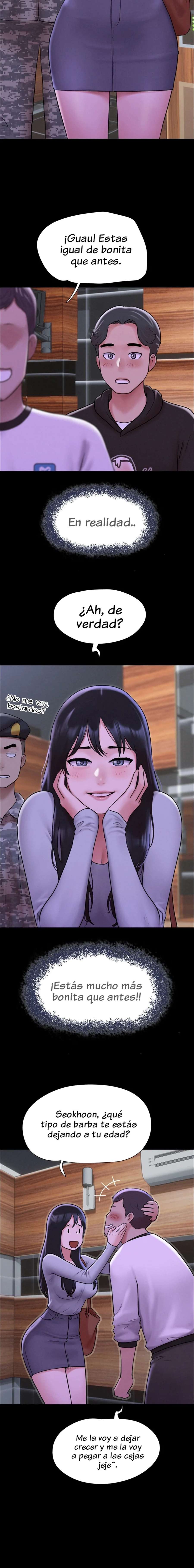 Soeun Capítulo 1 - Page 8