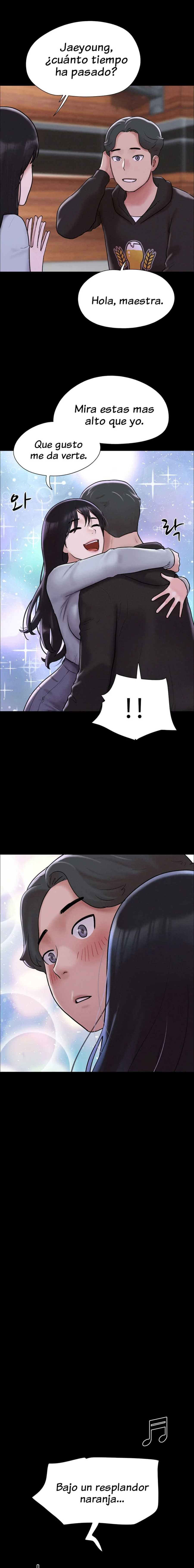 Soeun Capítulo 1 - Page 9