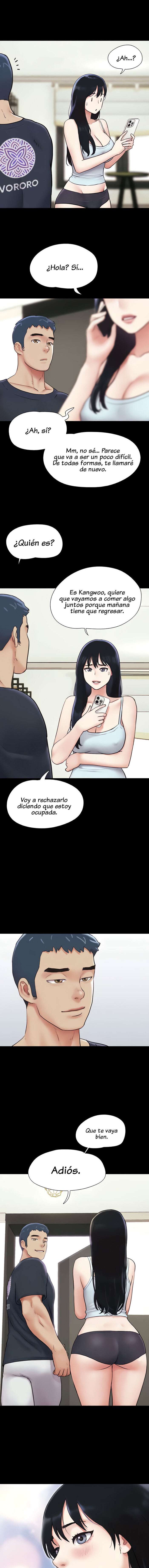 Soeun Capítulo 10 - Page 5