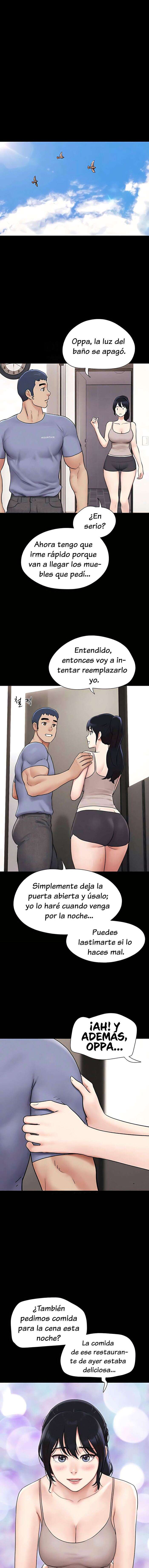 Soeun Capítulo 11 - Page 16