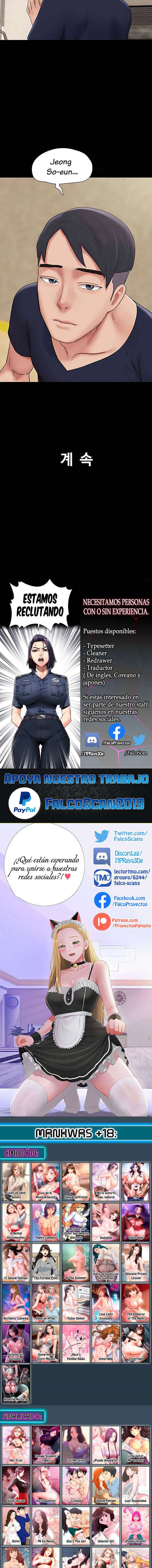 Soeun Capítulo 11 - Page 18