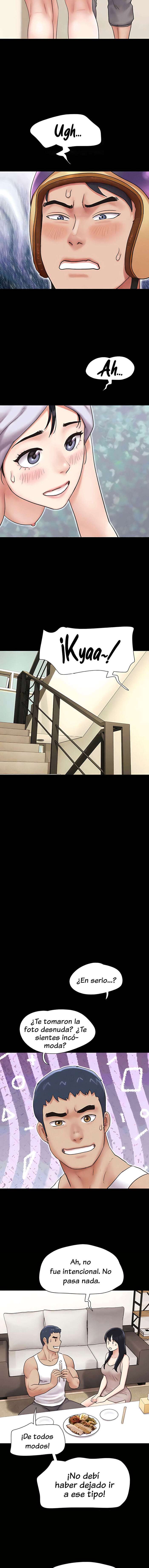 Soeun Capítulo 11 - Page 5