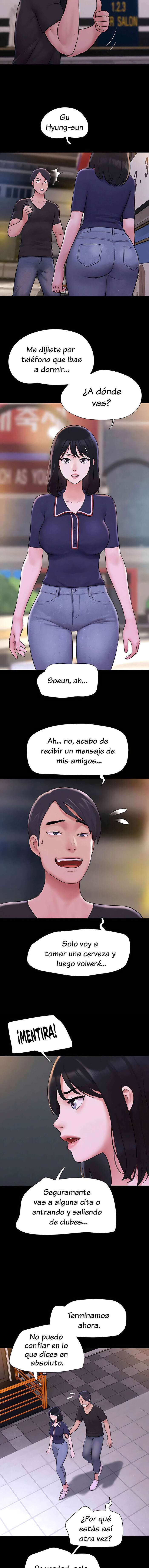 Soeun Capítulo 11 - Page 8