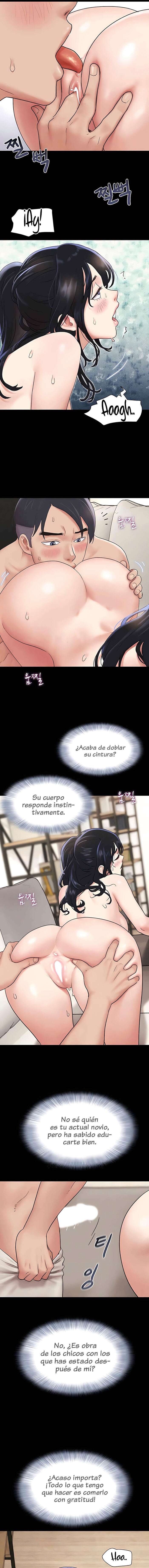 Soeun Capítulo 13 - Page 11