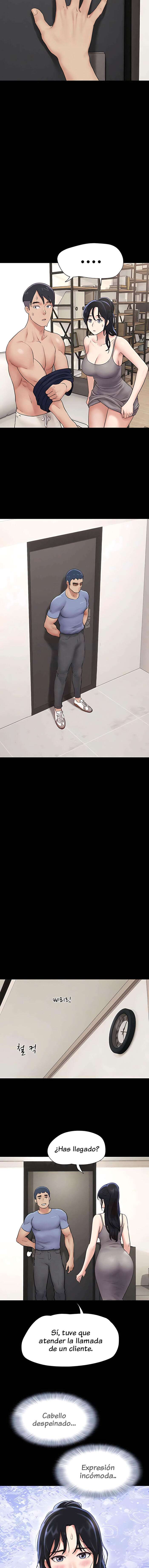 Soeun Capítulo 14 - Page 6