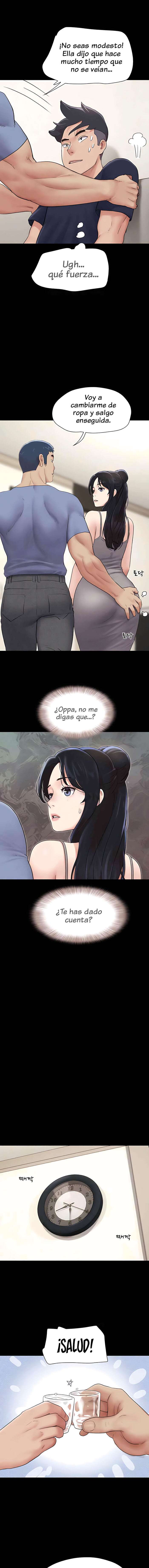 Soeun Capítulo 14 - Page 9