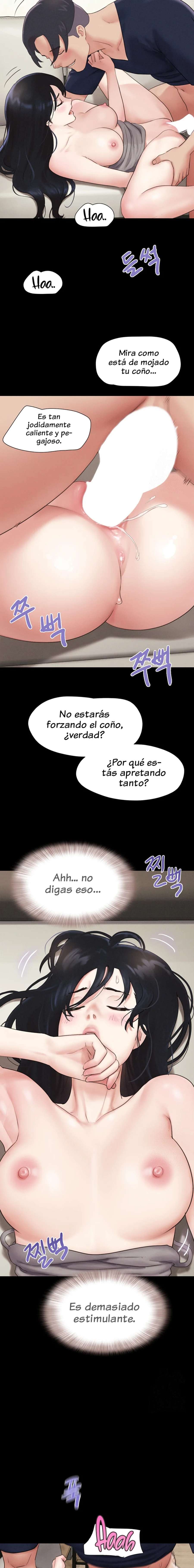 Soeun Capítulo 15 - Page 10