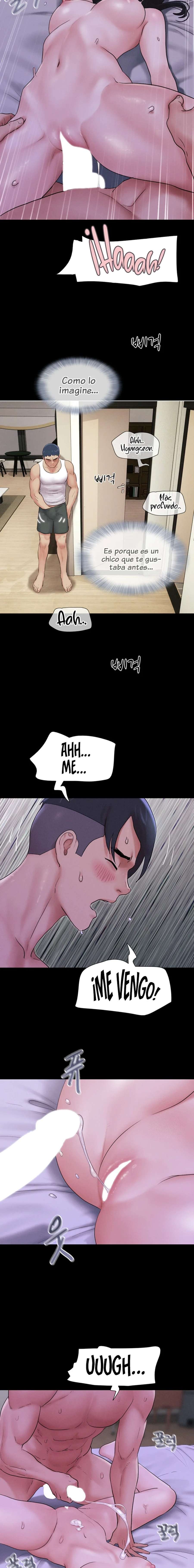 Soeun Capítulo 15 - Page 19