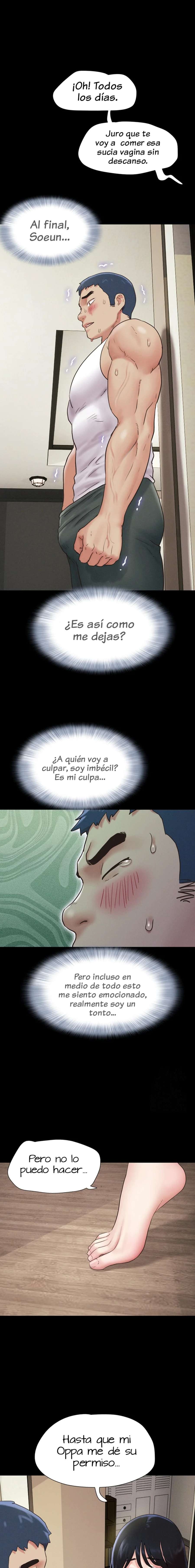 Soeun Capítulo 15 - Page 21