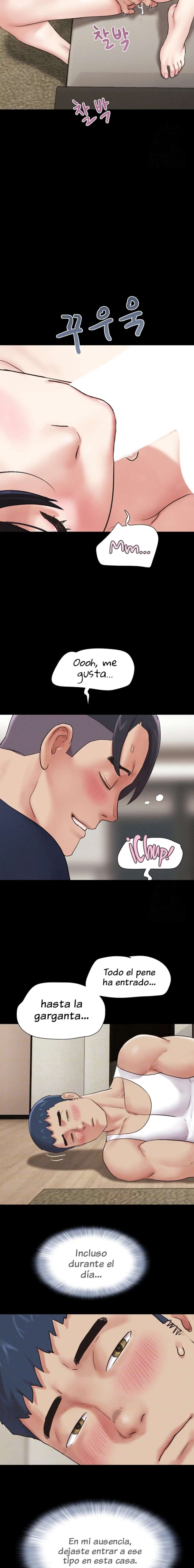 Soeun Capítulo 15 - Page 5