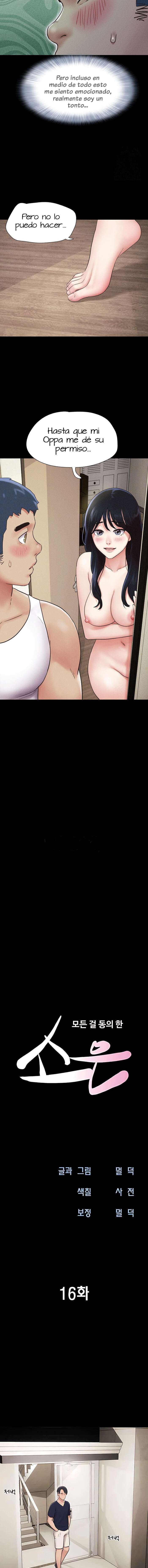 Soeun Capítulo 16 - Page 2