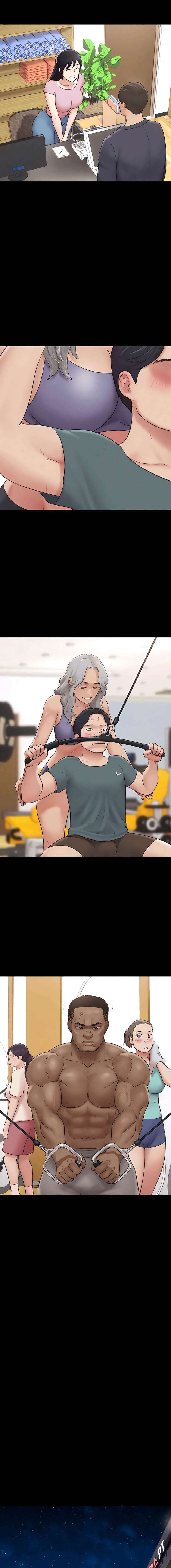 Soeun Capítulo 17 - Page 10