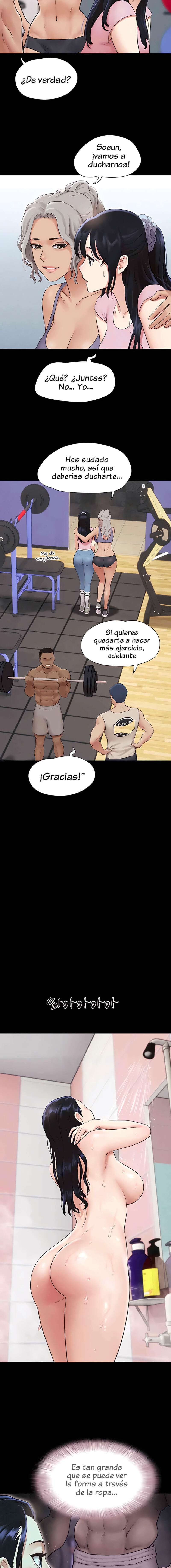 Soeun Capítulo 17 - Page 13