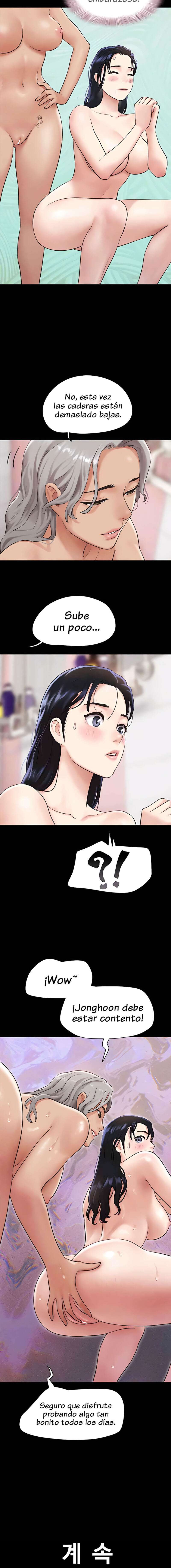 Soeun Capítulo 17 - Page 18