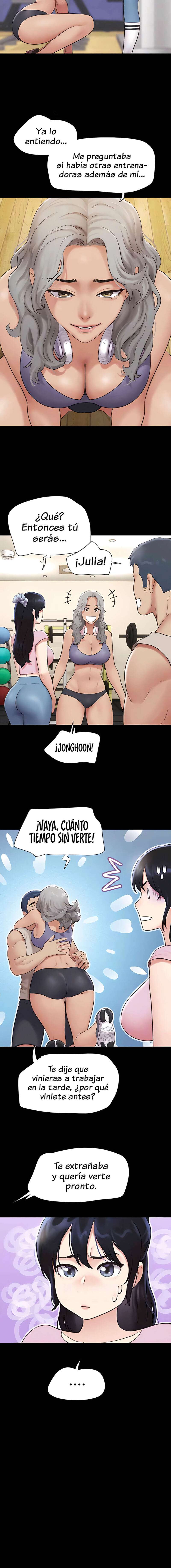 Soeun Capítulo 17 - Page 5