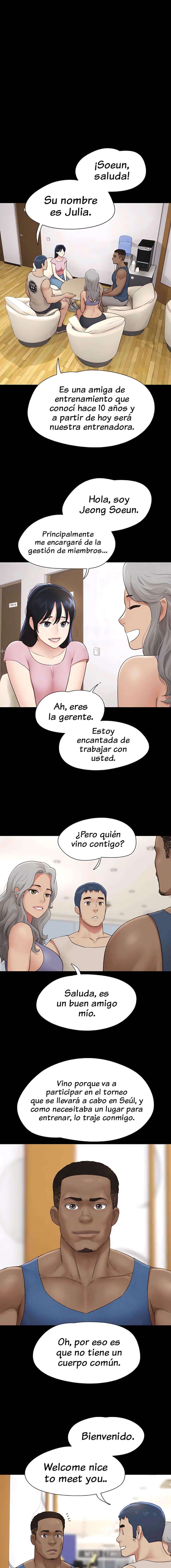 Soeun Capítulo 17 - Page 6