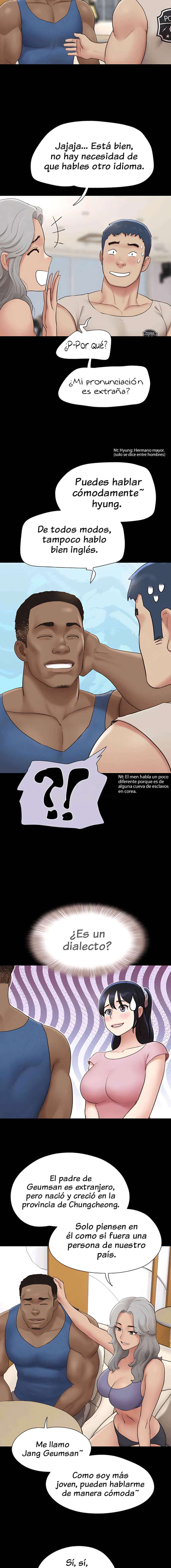 Soeun Capítulo 17 - Page 7