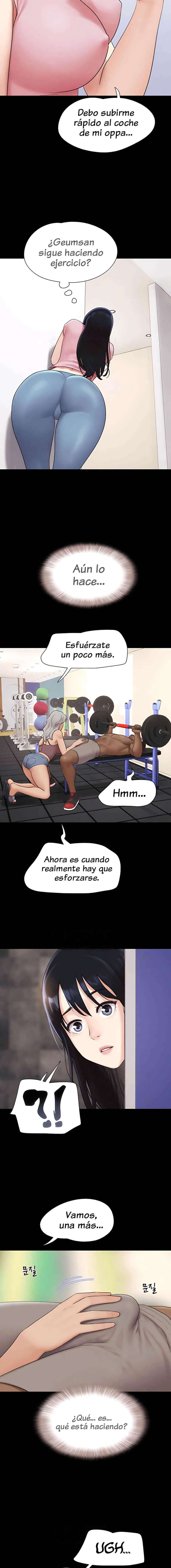 Soeun Capítulo 18 - Page 16