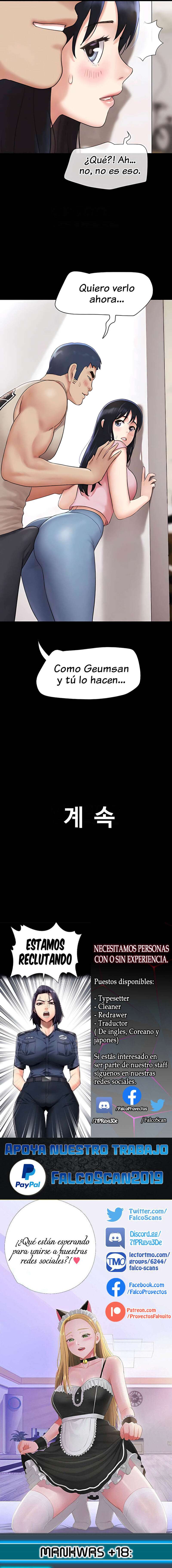 Soeun Capítulo 18 - Page 19