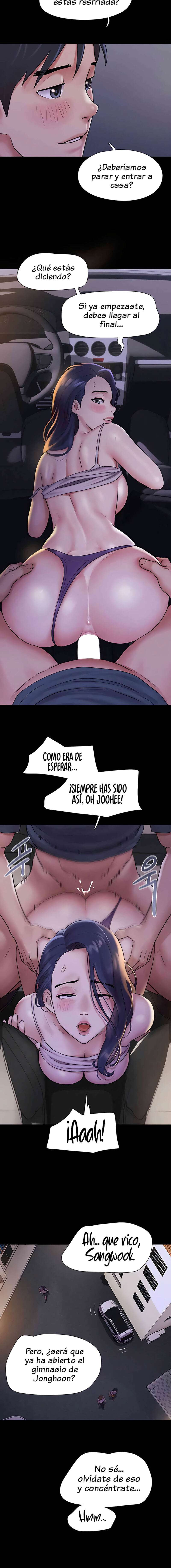 Soeun Capítulo 18 - Page 9