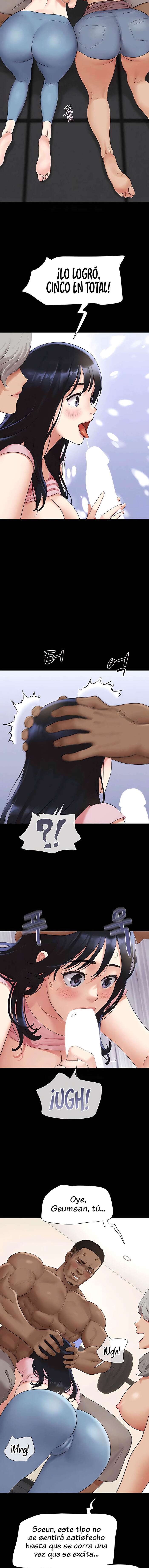 Soeun Capítulo 19 - Page 15