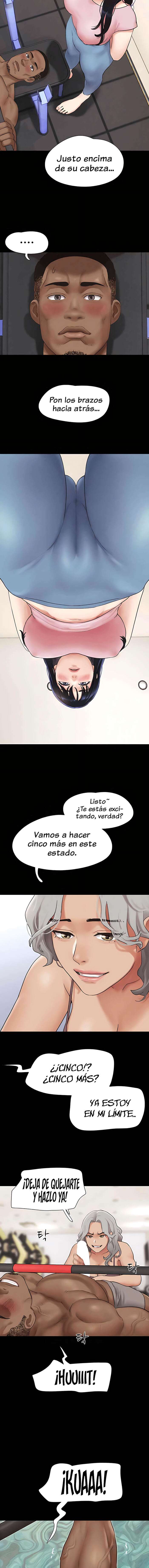 Soeun Capítulo 19 - Page 6