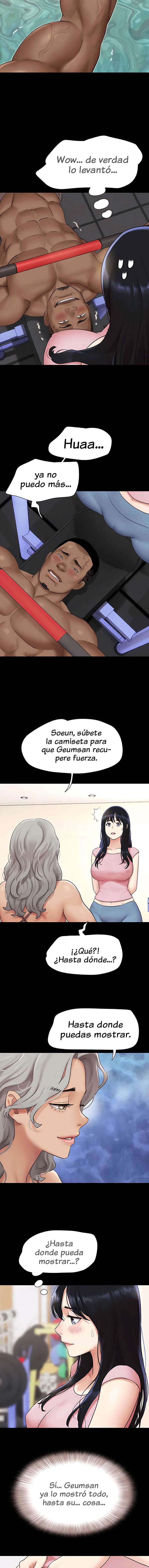 Soeun Capítulo 19 - Page 7