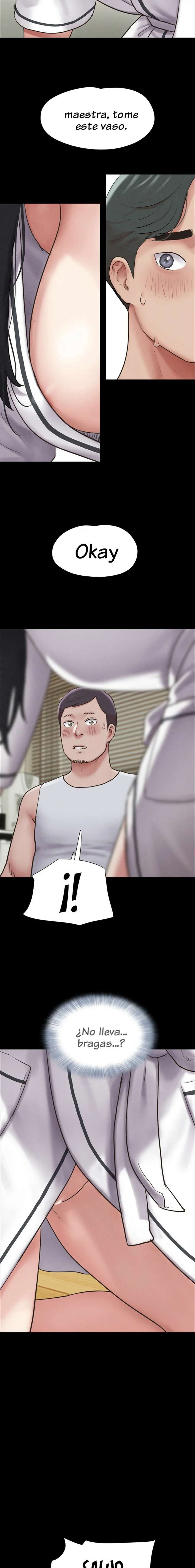 Soeun Capítulo 2 - Page 12