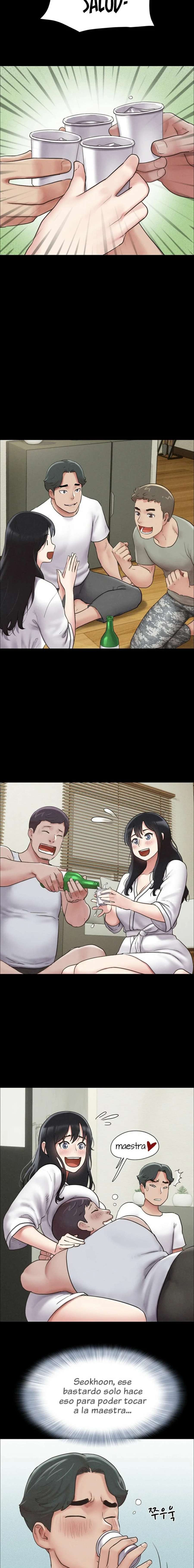 Soeun Capítulo 2 - Page 13