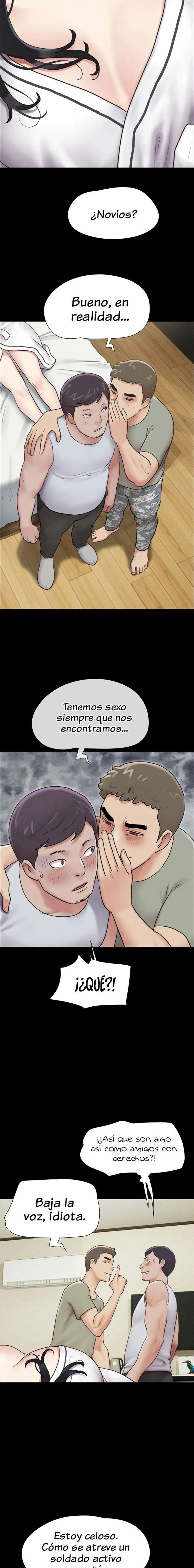 Soeun Capítulo 2 - Page 16