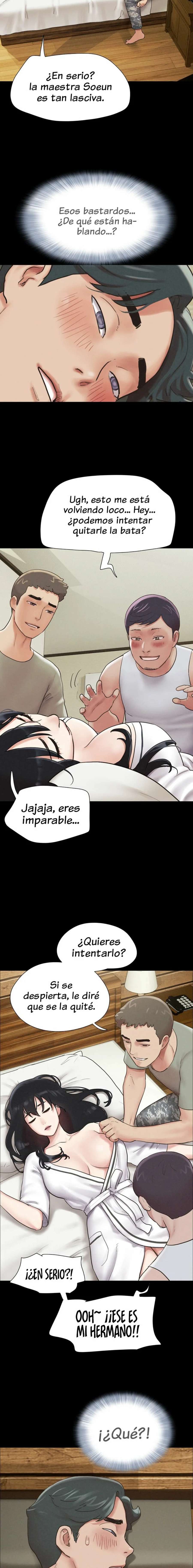 Soeun Capítulo 2 - Page 18