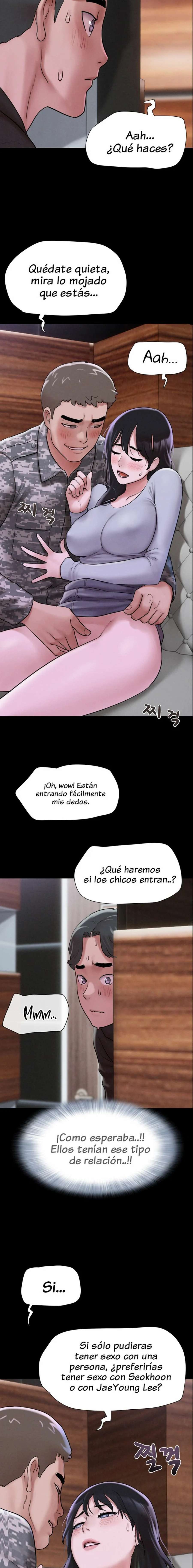 Soeun Capítulo 2 - Page 2