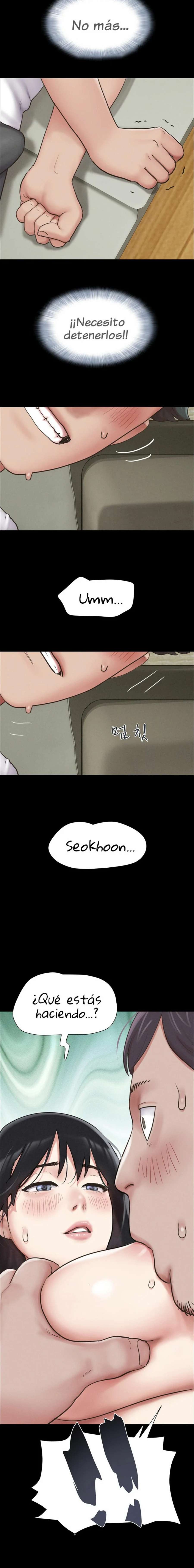 Soeun Capítulo 2 - Page 23