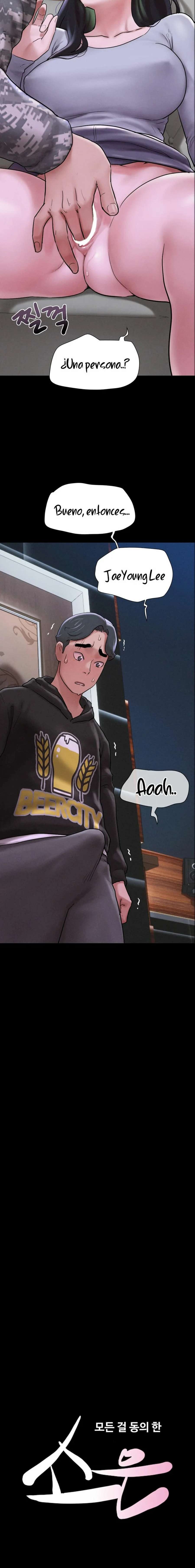 Soeun Capítulo 2 - Page 3