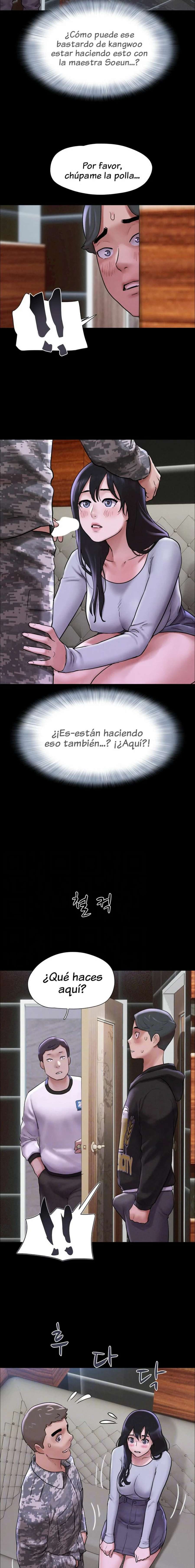 Soeun Capítulo 2 - Page 5