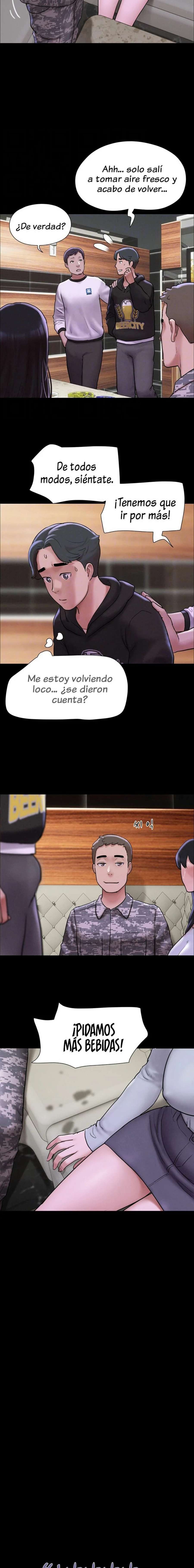 Soeun Capítulo 2 - Page 6