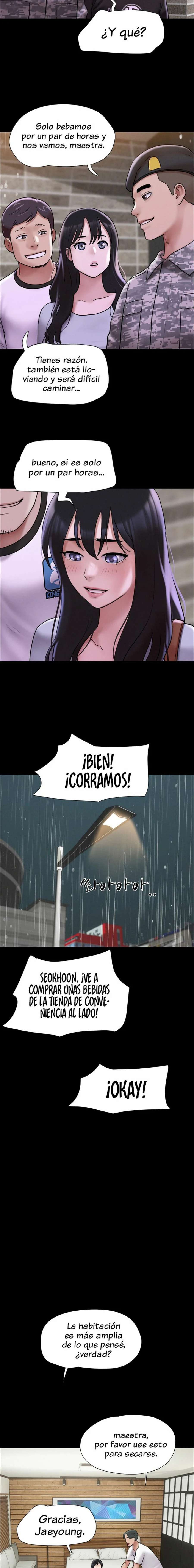 Soeun Capítulo 2 - Page 8