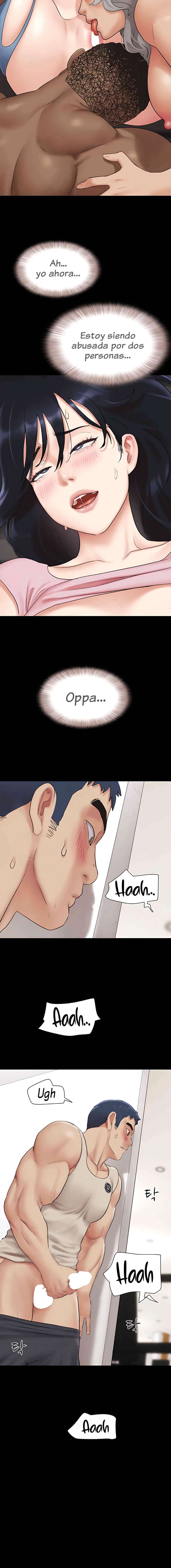 Soeun Capítulo 20 - Page 10