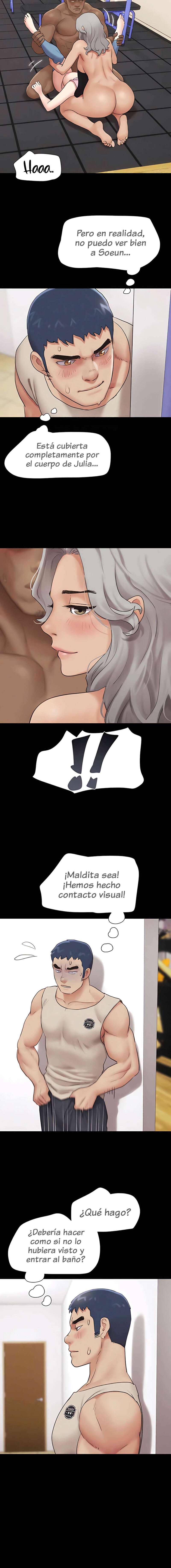 Soeun Capítulo 20 - Page 13