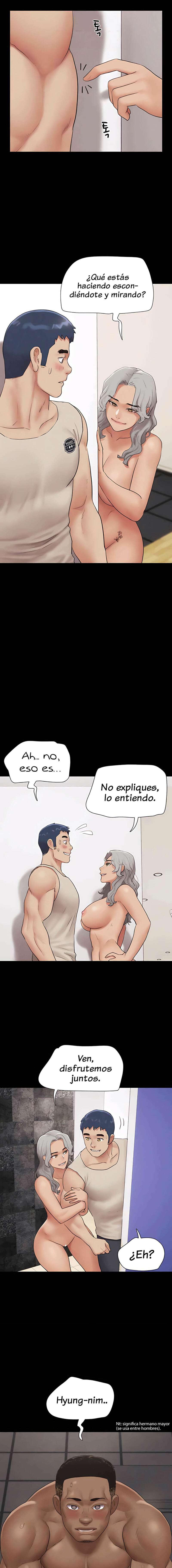 Soeun Capítulo 20 - Page 14
