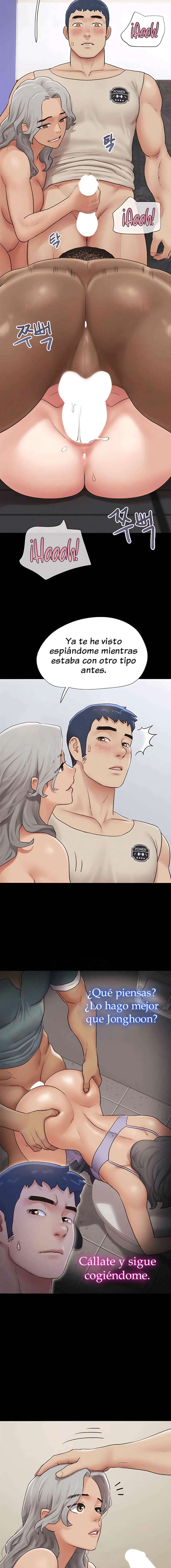 Soeun Capítulo 20 - Page 16