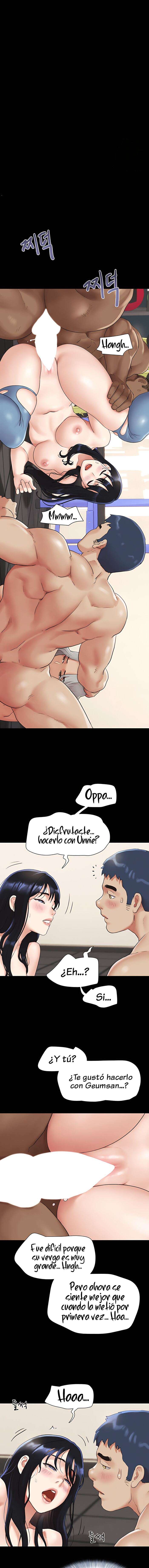 Soeun Capítulo 21 - Page 15